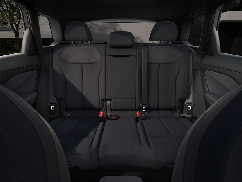 Imaginea unui Q3 35 TFSI