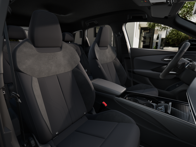 Imaginea unui Q3 35 TFSI