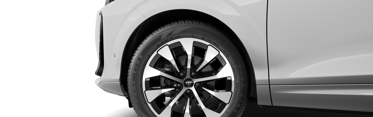 Imaginea unui Q3 35 TFSI