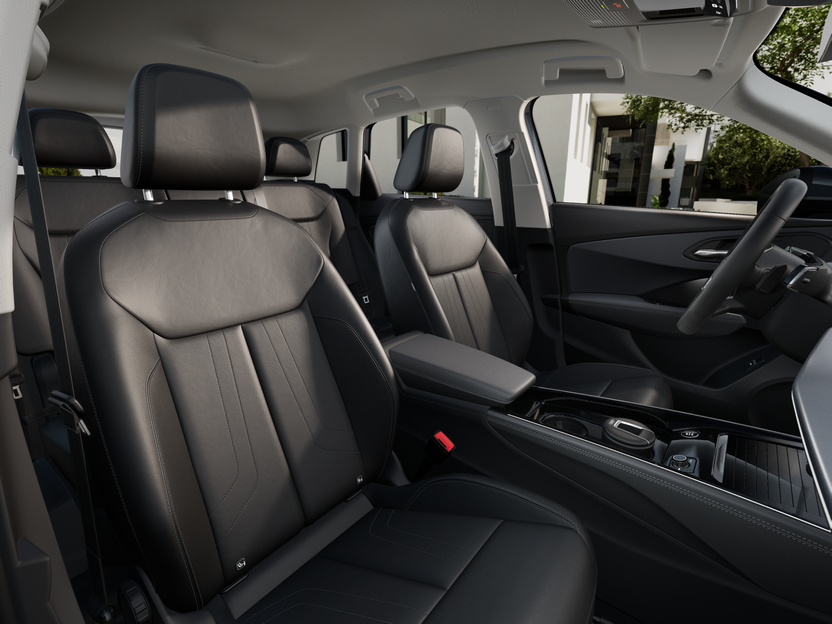 Imaginea unui Q3 35 TFSI