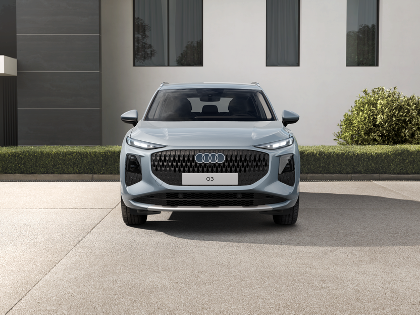 Imaginea unui Q3 35 TFSI