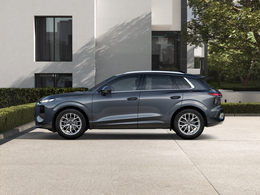 Imaginea unui Q3 35 TFSI