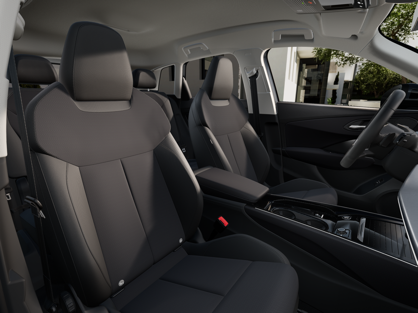 Imaginea unui Q3 35 TDI