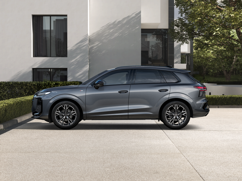 Imaginea unui Q3 35 TFSI
