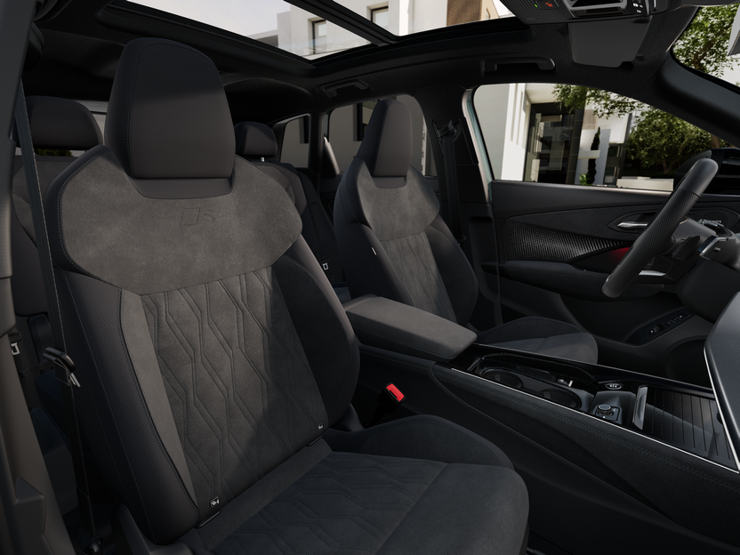 Imaginea unui Q3 45 TFSI quattro