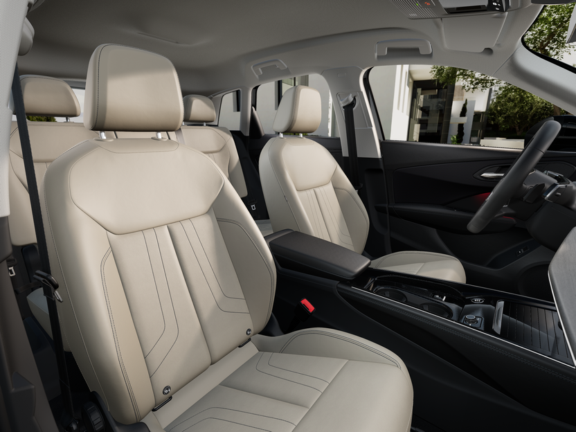 Imaginea unui Q3 35 TFSI