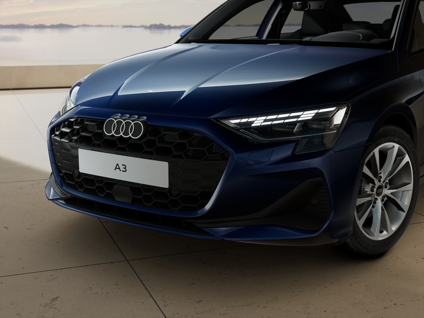Imaginea unui A3 Limuzina 35 TFSI
