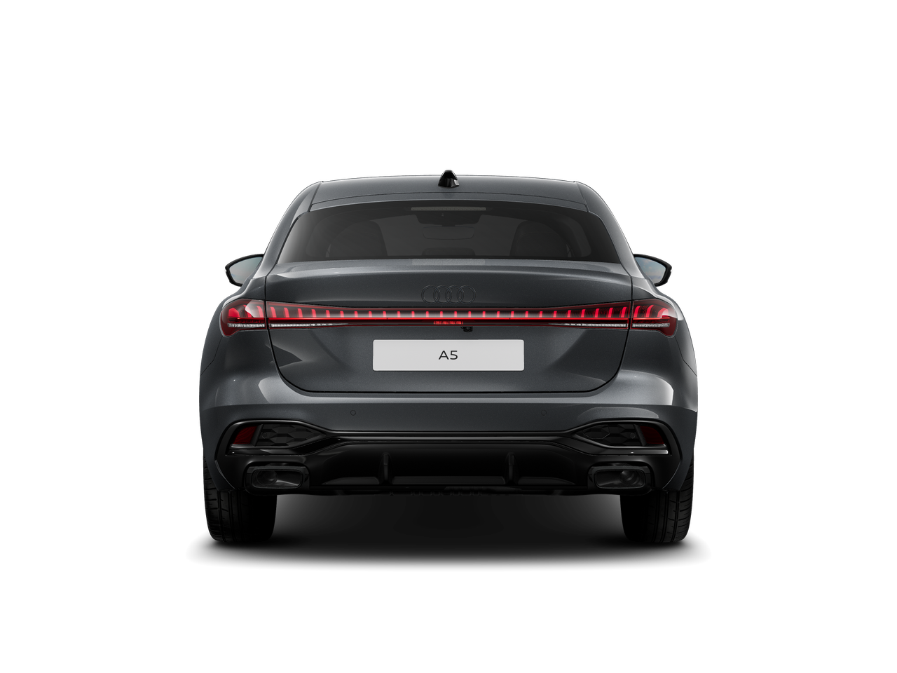 Imaginea unui A5 Limuzina 40 TFSI