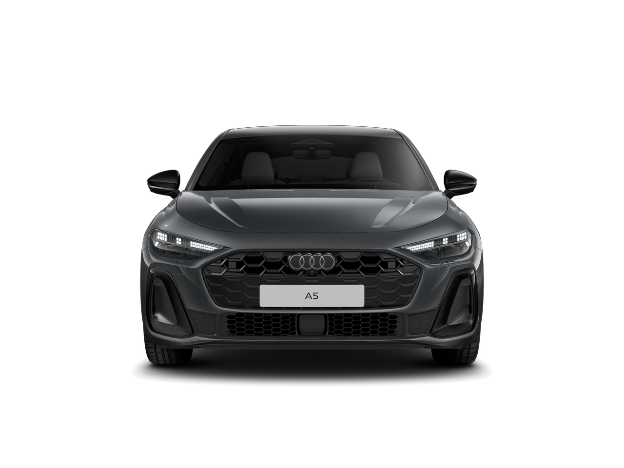 Imaginea unui A5 Limuzina 40 TFSI