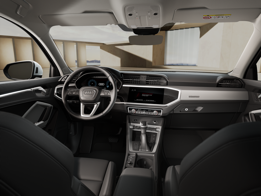 Imaginea unui Q3 Sportback 35 TFSI