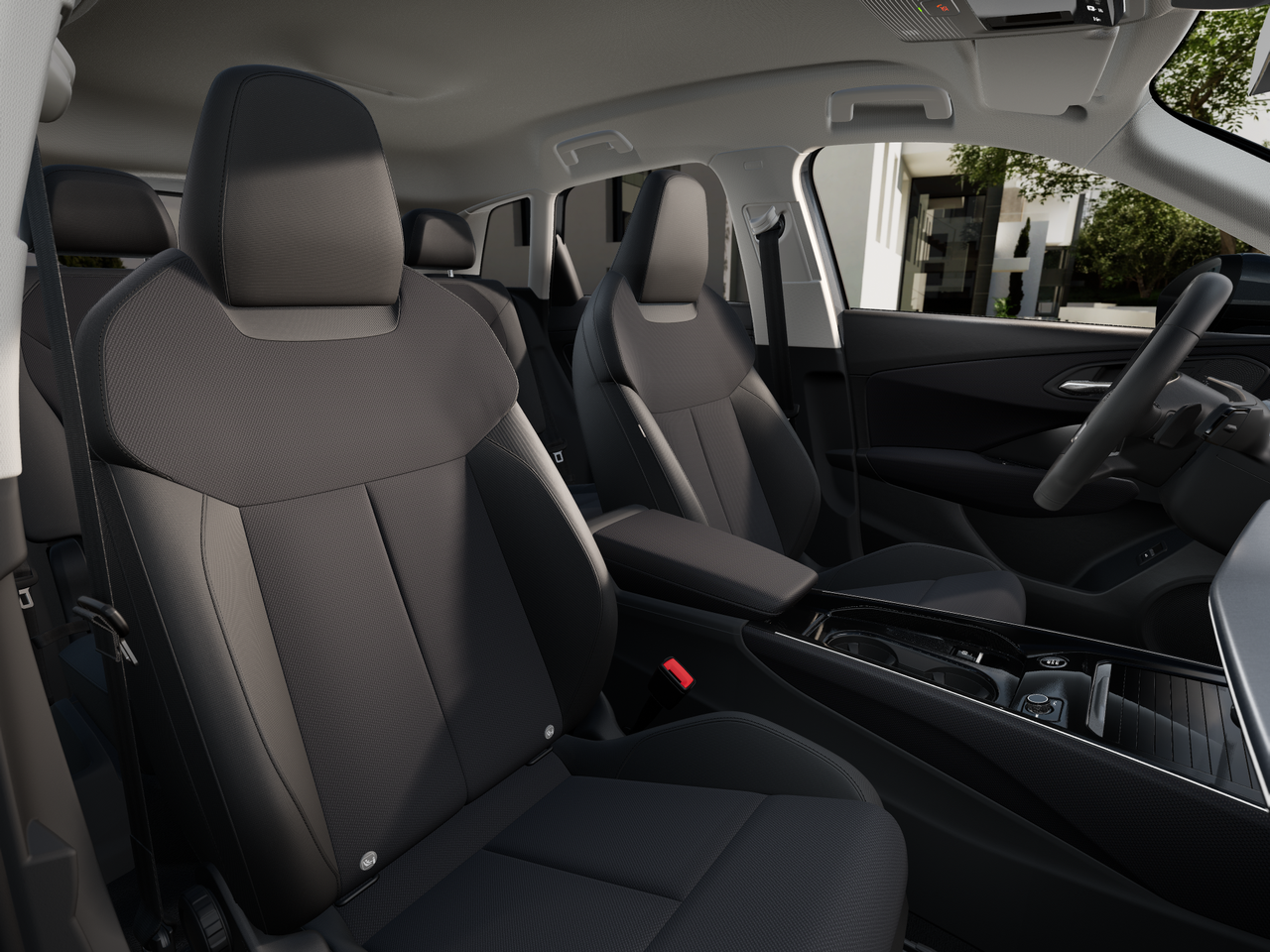 Imaginea unui Q3 35 TFSI