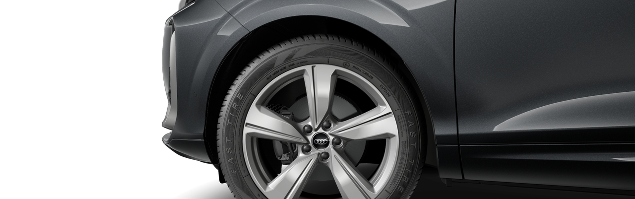 Imaginea unui Q3 35 TFSI