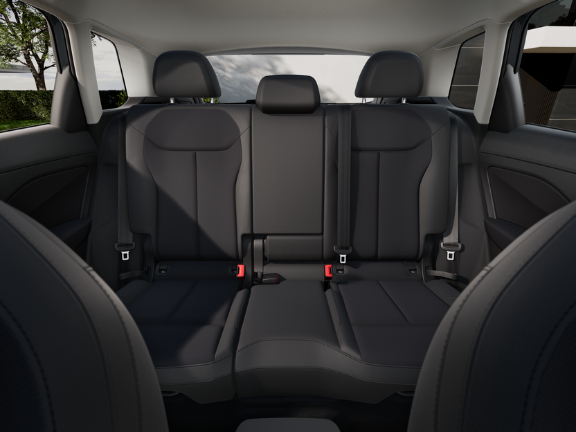 Imaginea unui Q3 35 TFSI