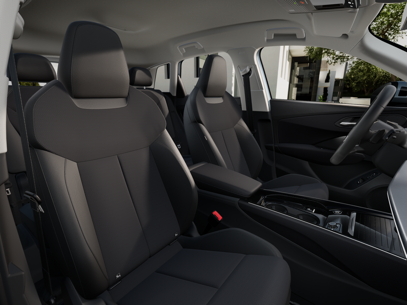 Imaginea unui Q3 35 TFSI