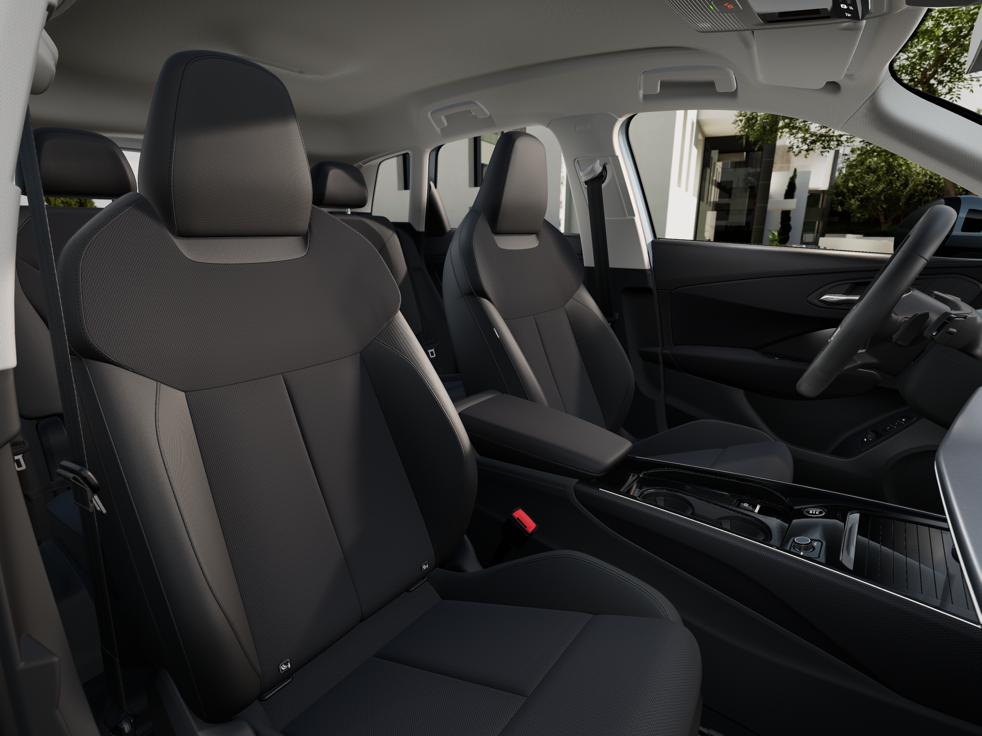 Imaginea unui Q3 35 TFSI