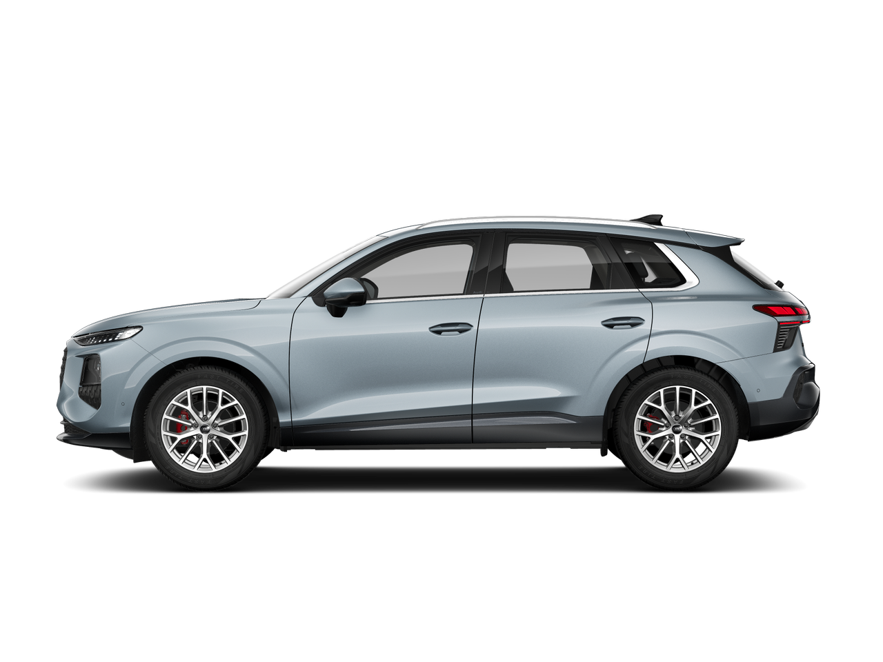 Imaginea unui Q3 35 TFSI