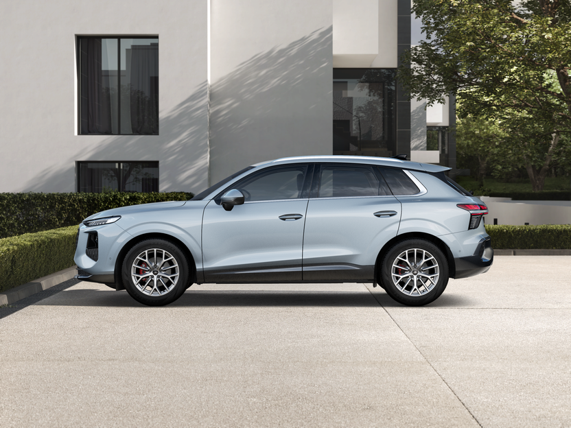 Imaginea unui Q3 35 TFSI