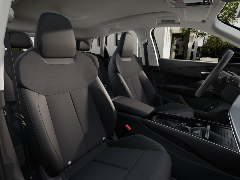 Imaginea unui Q3 35 TFSI