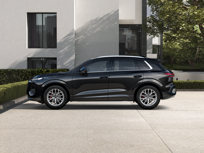 Imaginea unui Q3 35 TFSI