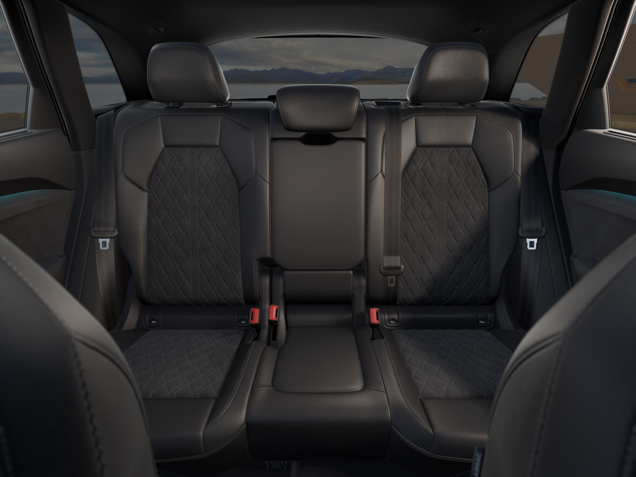 Imaginea unui Q5 40 TDI quattro