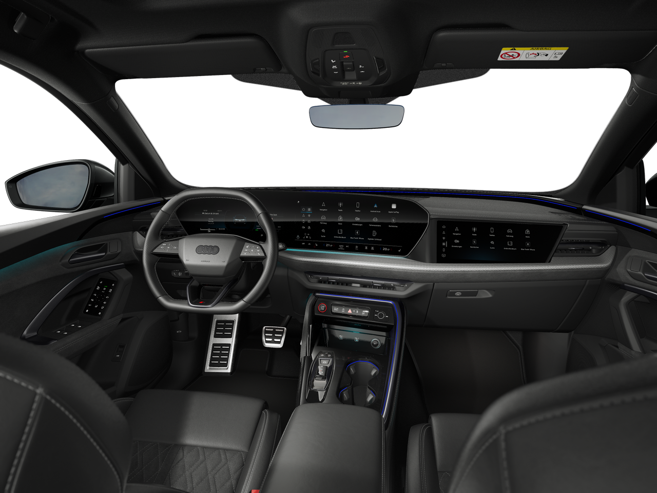 Imaginea unui Q5 40 TDI quattro