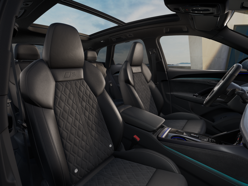 Imaginea unui Q5 40 TDI quattro