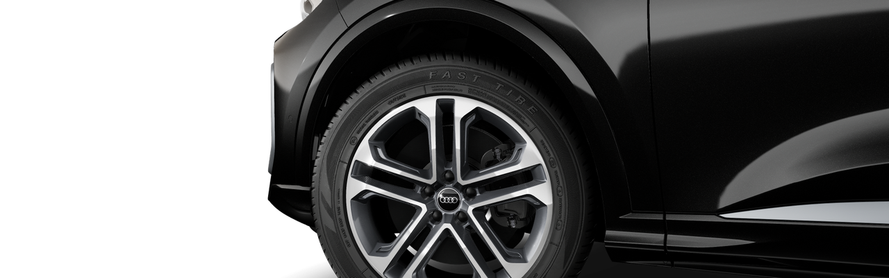 Imaginea unui Q5 40 TDI quattro