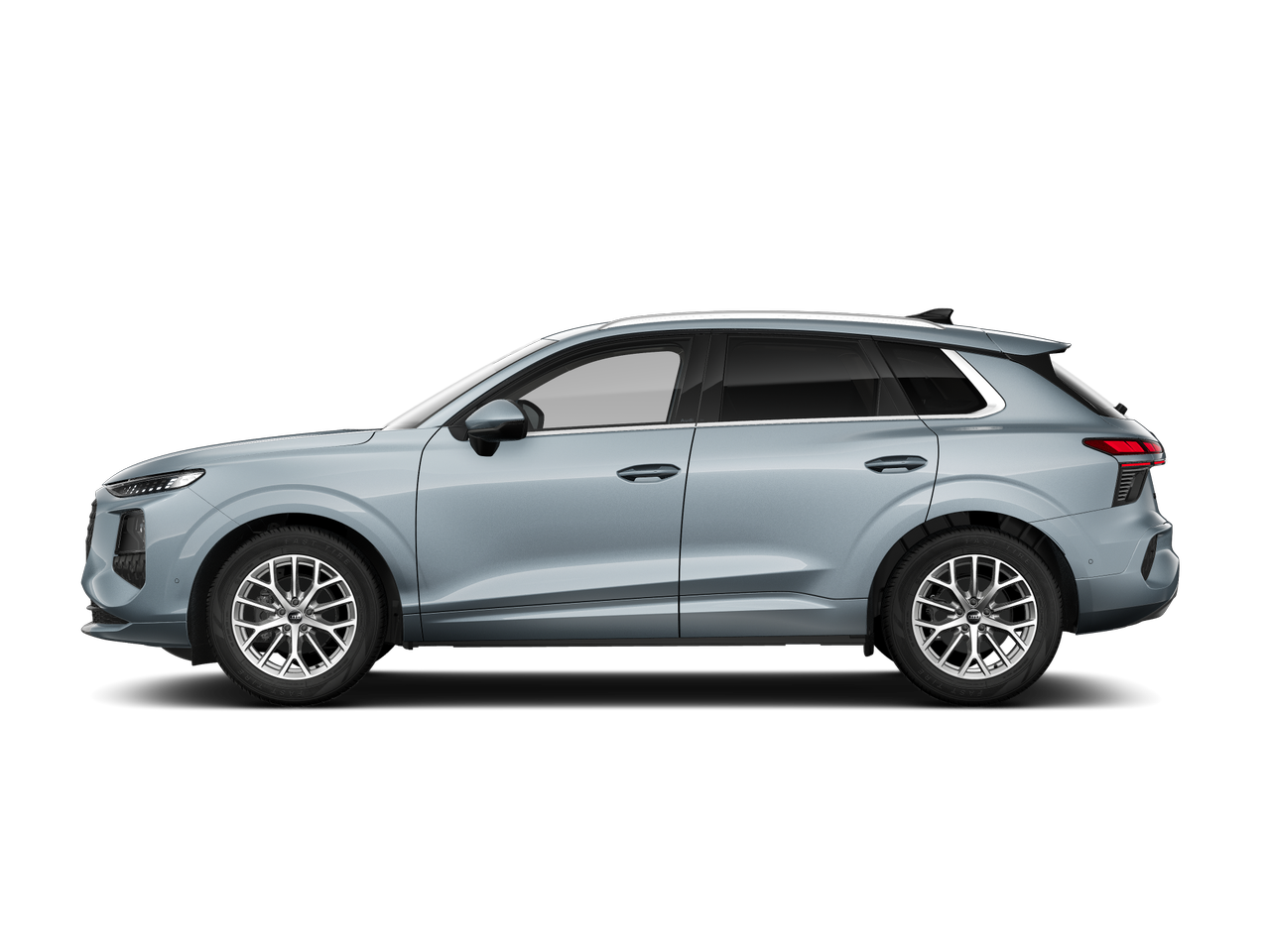 Imaginea unui Q3 35 TFSI