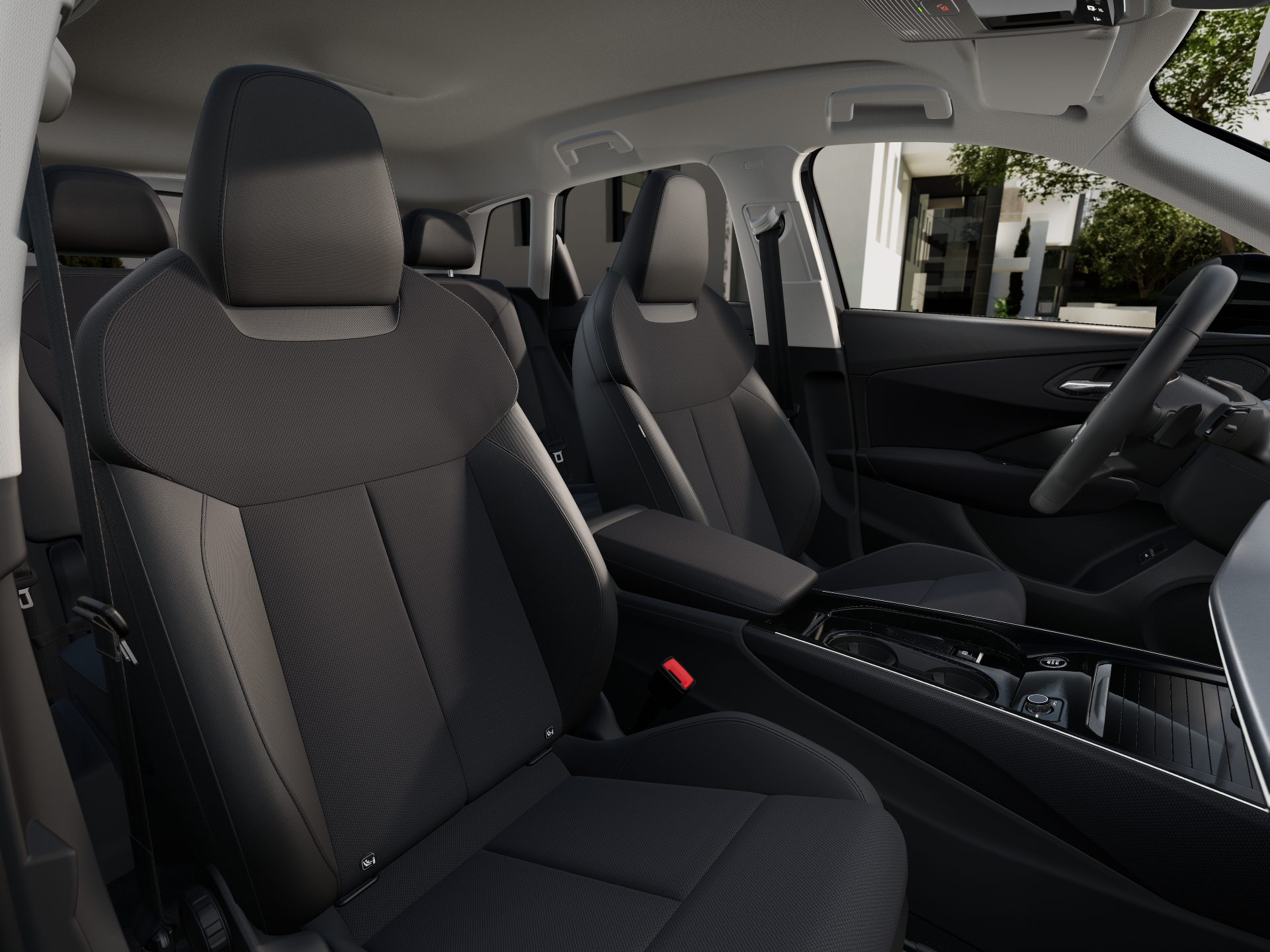 Imaginea unui Q3 35 TFSI