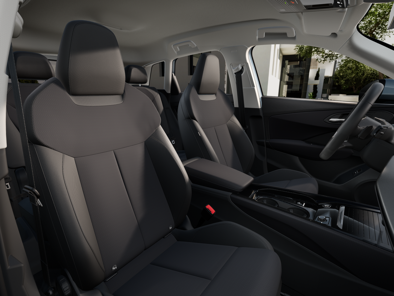 Imaginea unui Q3 35 TFSI