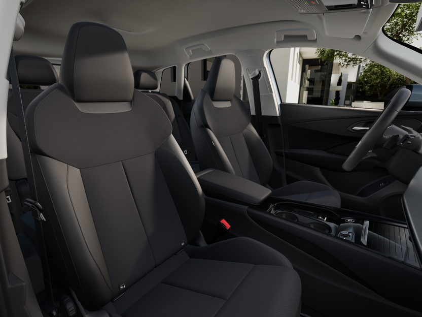 Imaginea unui Q3 35 TFSI