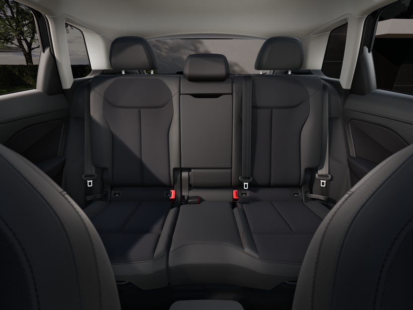 Imaginea unui Q3 35 TFSI