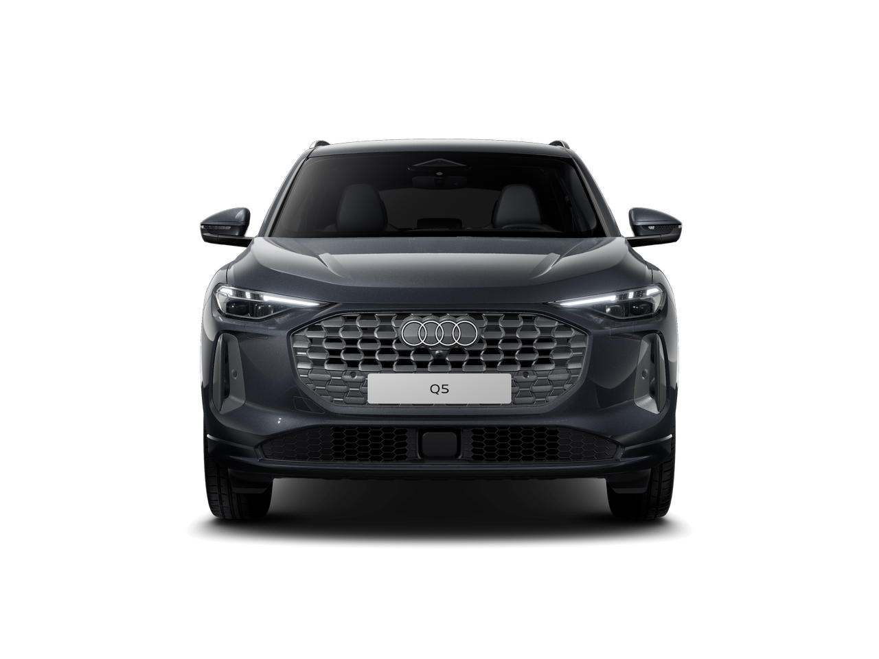 Imaginea unui Q5 50 e-hybrid quattro 220kW