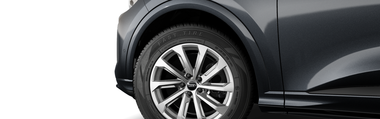 Imaginea unui Q5 50 e-hybrid quattro 220kW