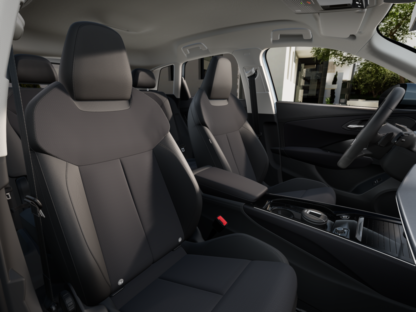 Imaginea unui Q3 35 TFSI