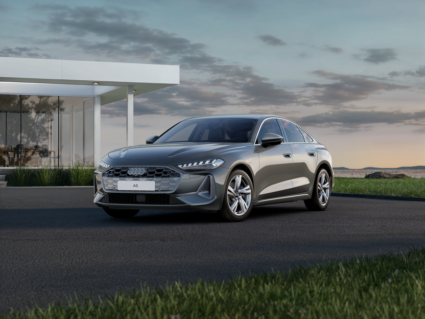 Imaginea unui A5 Limuzina 35 TFSI