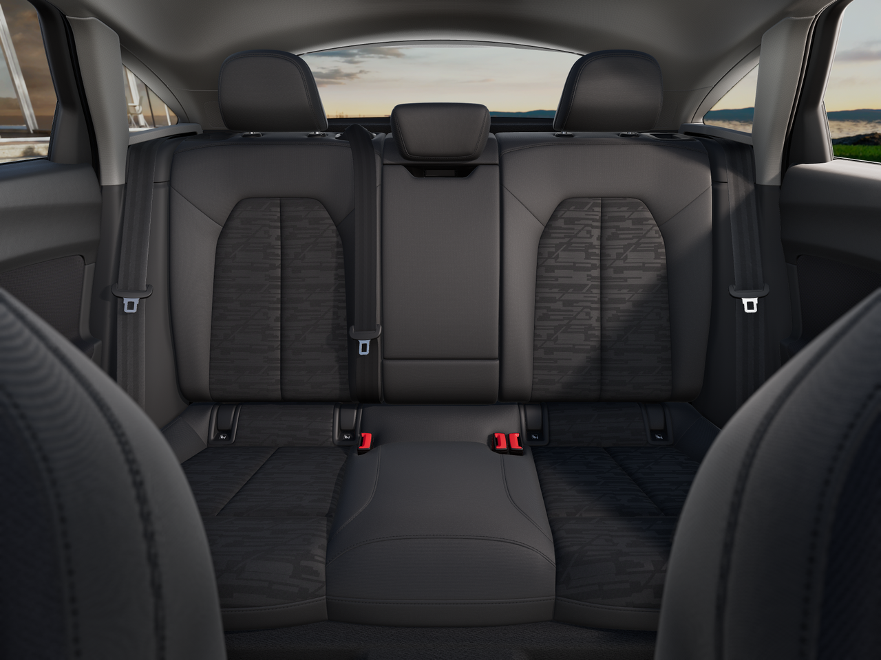 Imaginea unui A5 Limuzina 35 TFSI