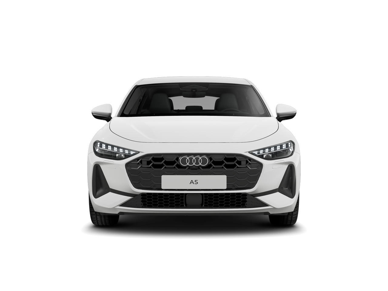 Imaginea unui A5 Limuzina 35 TFSI