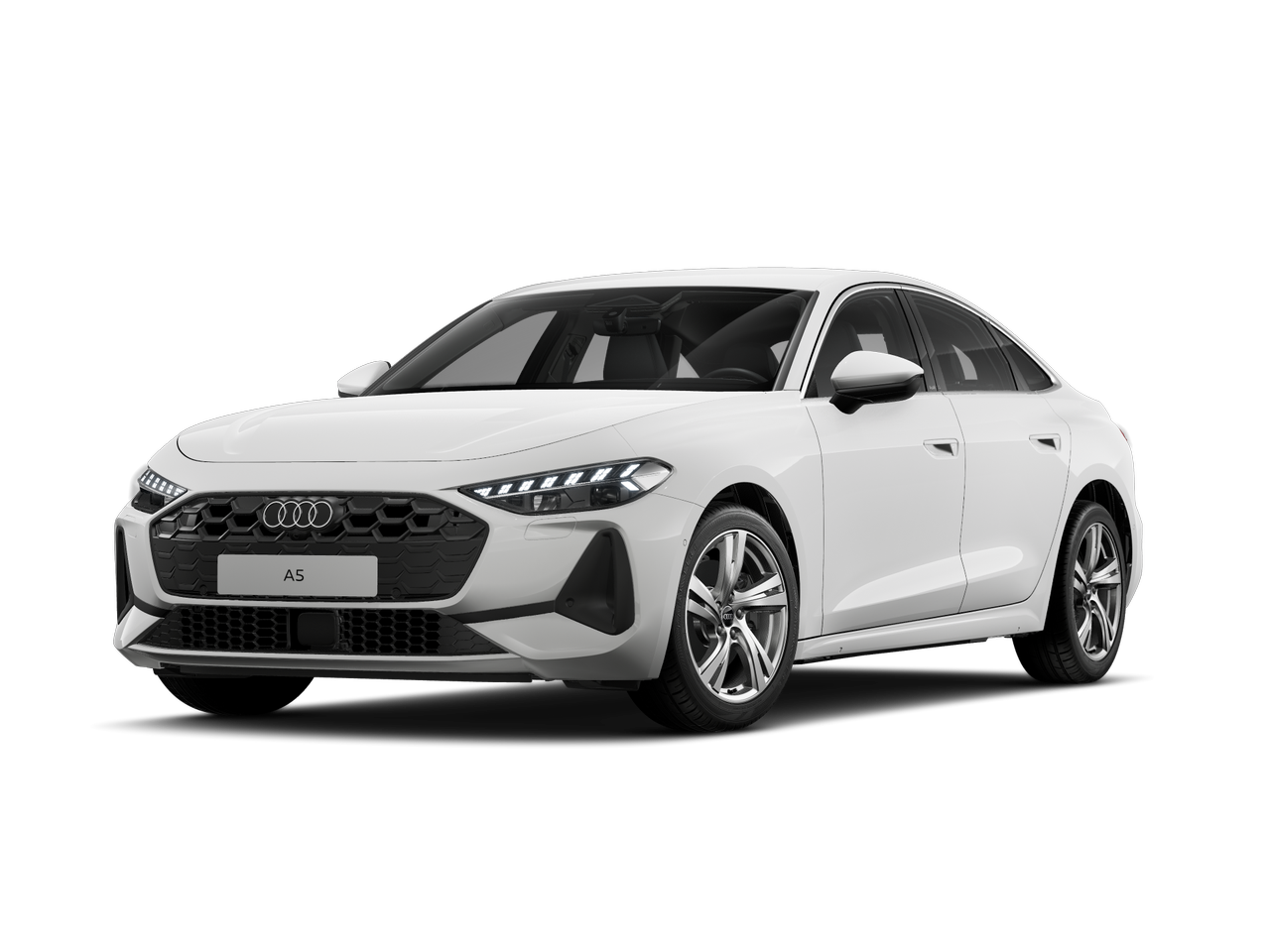 Imaginea unui A5 Limuzina 35 TFSI