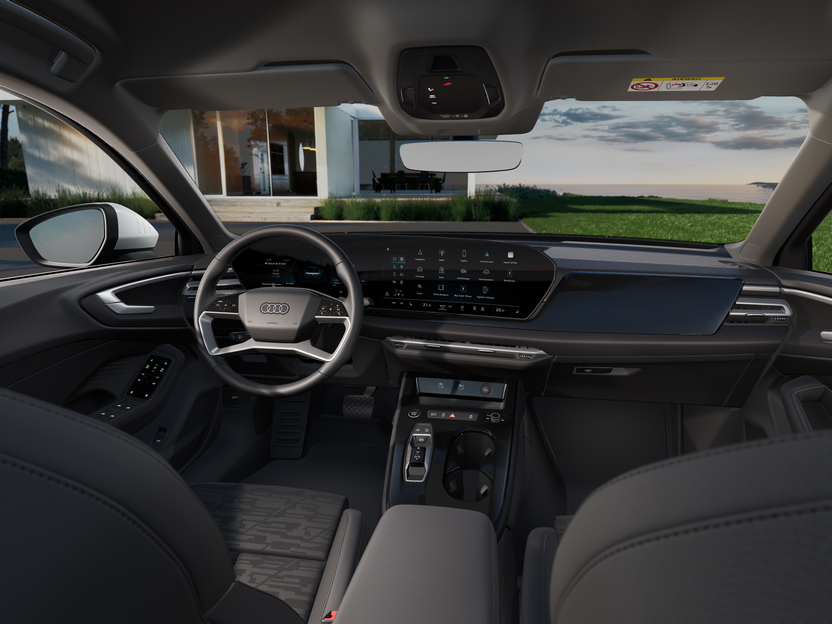 Imaginea unui A5 Limuzina 35 TFSI