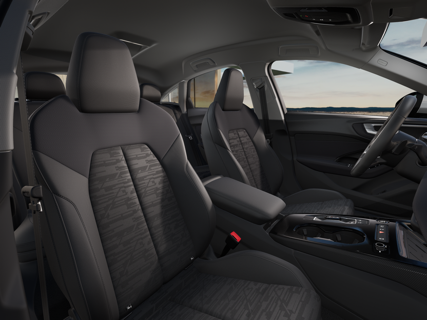 Imaginea unui A5 Limuzina 35 TFSI