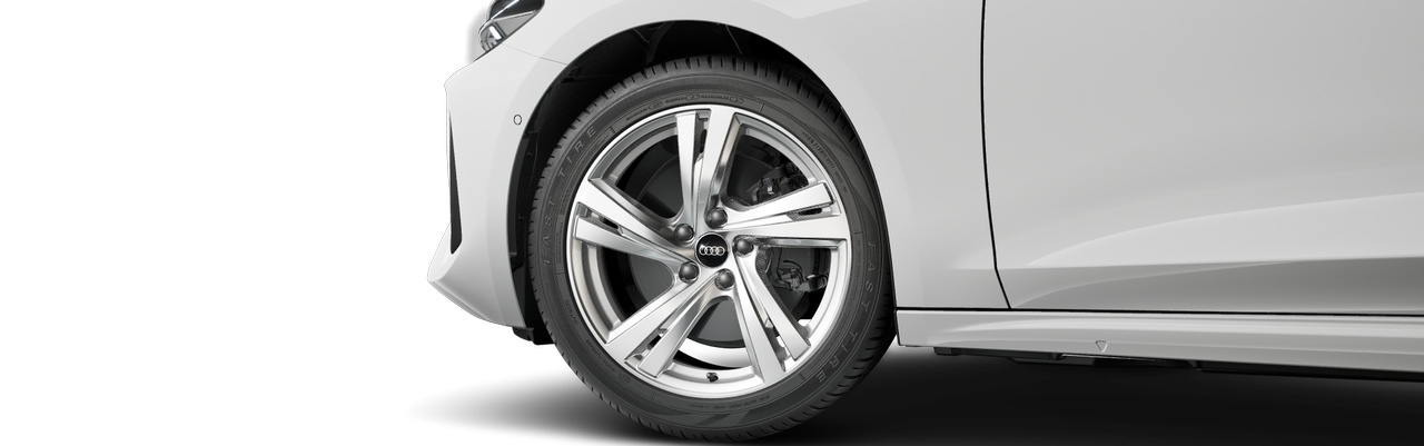 Imaginea unui A5 Limuzina 35 TFSI