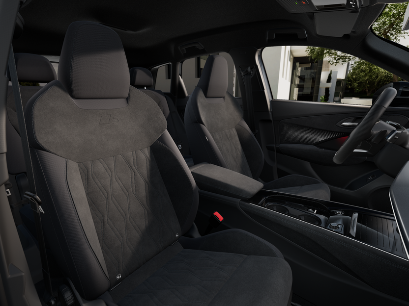 Imaginea unui Q3 40 TFSI quattro