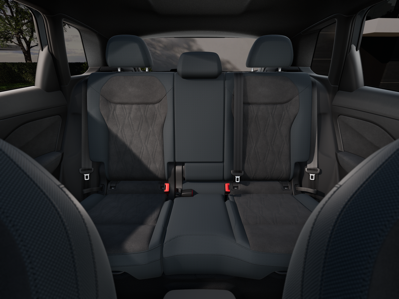 Imaginea unui Q3 40 TFSI quattro