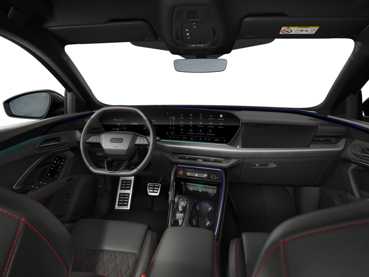 Imaginea unui Q5 40 TDI quattro