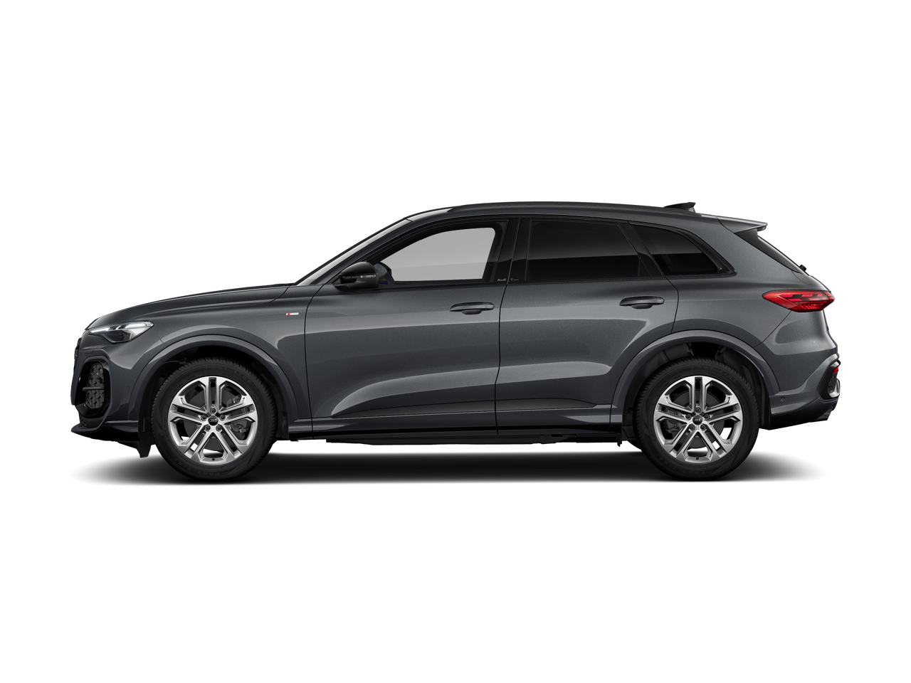 Imaginea unui Q5 40 TDI quattro