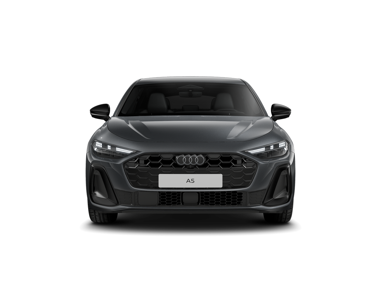 Imaginea unui A5 Limuzina 40 TFSI quattro