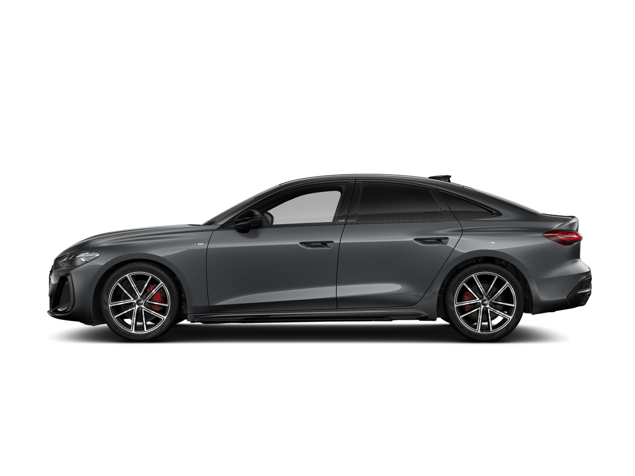 Imaginea unui A5 Limuzina 40 TFSI quattro