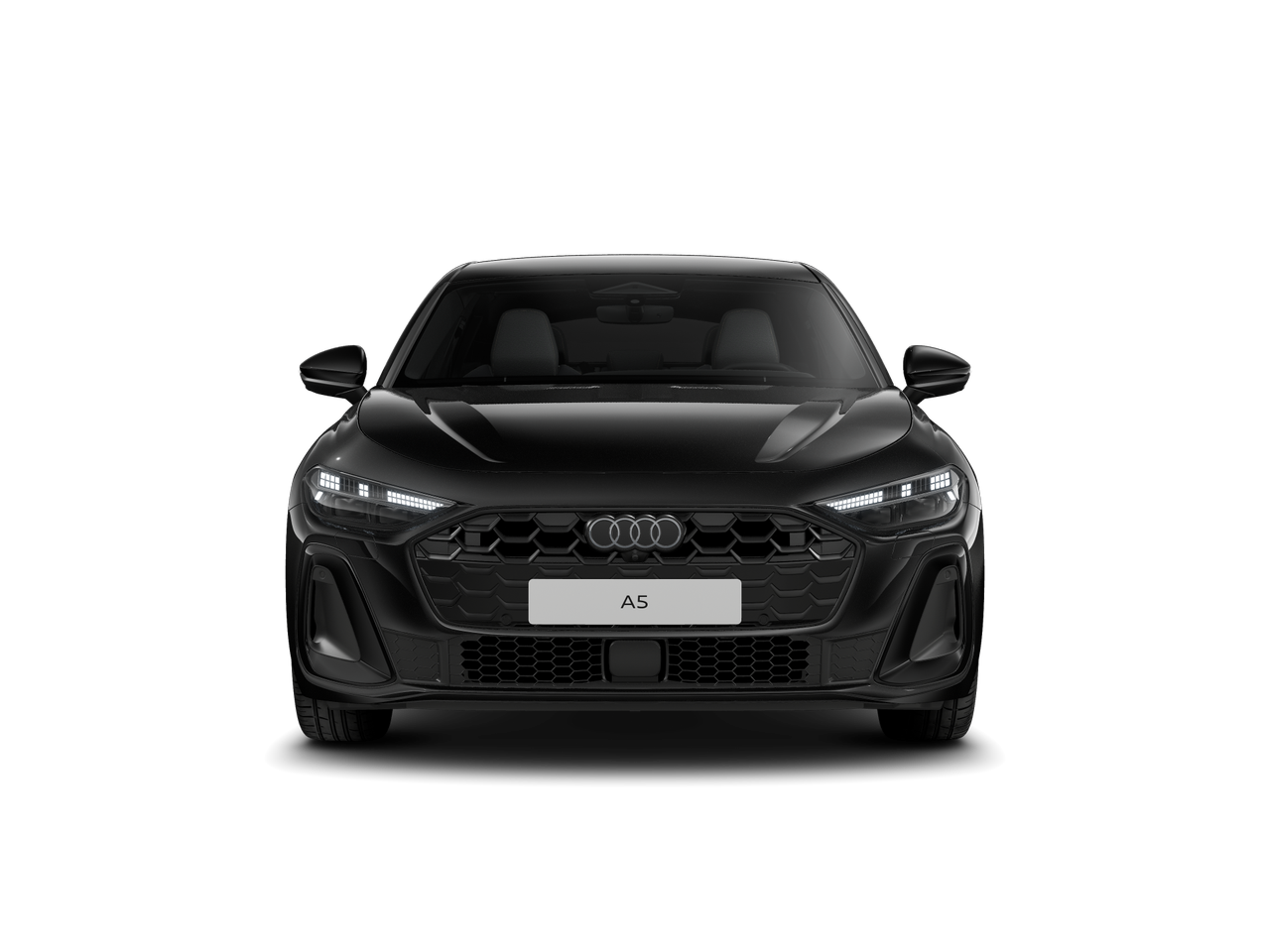 Imaginea unui A5 Limuzina 40 TFSI quattro