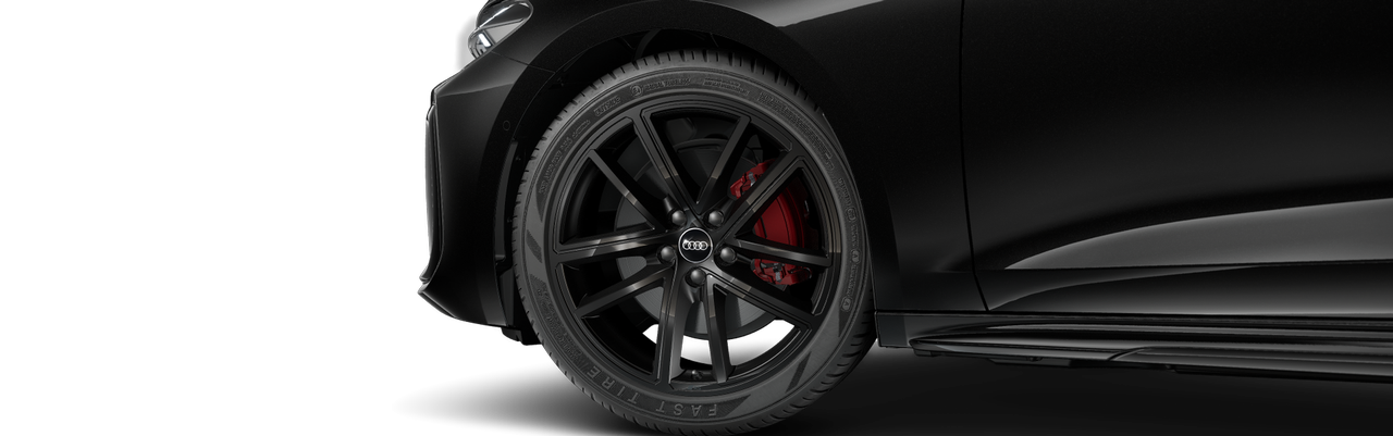 Imaginea unui A5 Limuzina 40 TFSI quattro